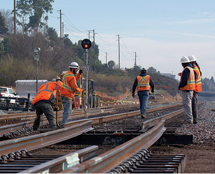 Botswana seeks P15 illion worth of investment in the railway project 