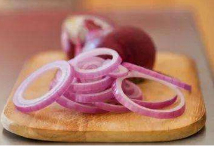 Ghana has become the largest importer of onions in Niger