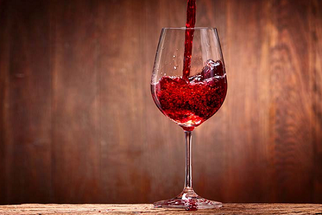 China's demand for African wine increases