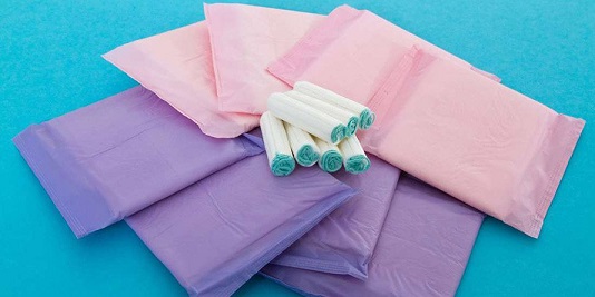 Biting tampons shortage in Kenya will last one more month