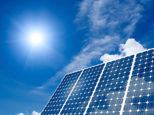 Zambia granted $50M towards renewable energy programme
