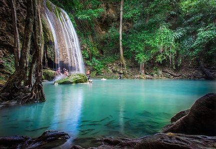 Nigeria's tourism cash transactions during the Christmas period exceeded N50 billion