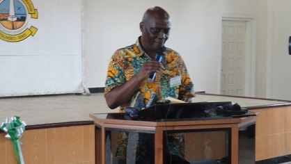 Agriculture is an opportunity to stabilize Liberia’s economy