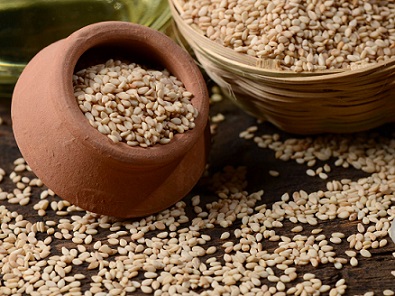 China has become a major exporter of Ethiopian sesame