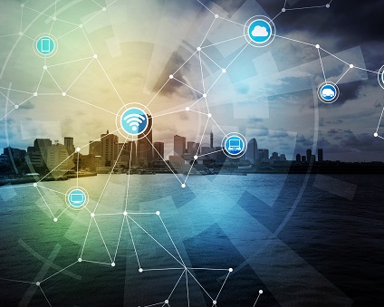  Intelligent technology has become the top priority of Rwanda's development