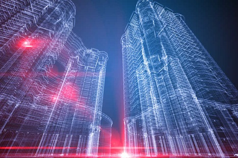 Kenyan construction industry is booming
