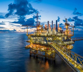 China and Nigeria will lead the world's refinery industry