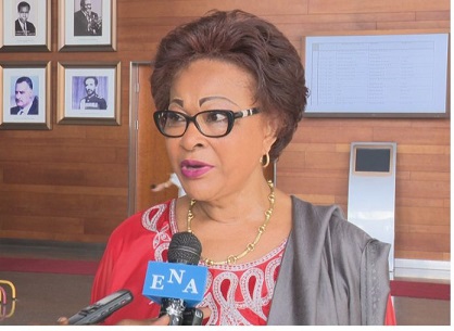 African countries urged to focus on irrigation to enhance agricultural productivity