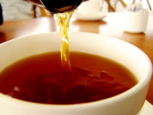 Chinese tea makers will set up plants in Morocco