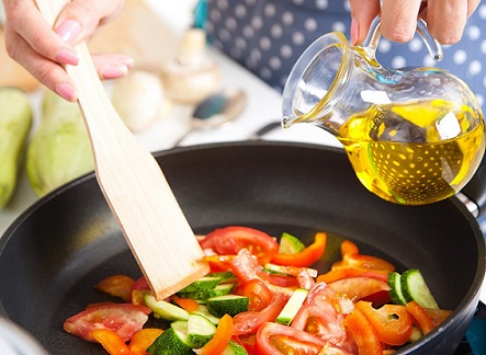 Tanzania is working to promote the edible oil industry