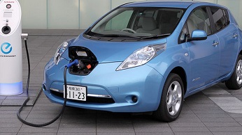 Electric cars are expected to open up new markets in Zimbabwe