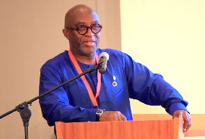 Ghana sets to market investment opportunities