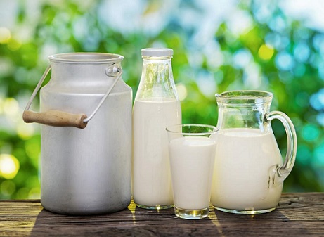 Tanzania spends Sh30bn on milk imports