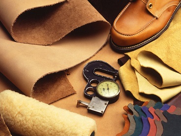 Tanzania's footwear industry has insufficient processing capacity