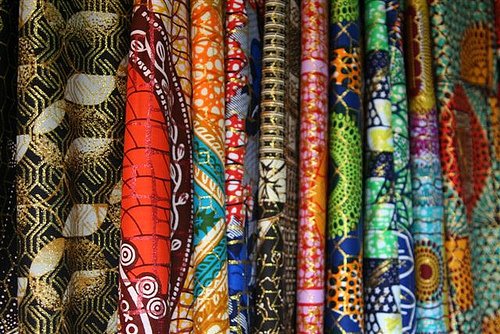 Tanzania's textile and apparel industry will benefit from cotton production