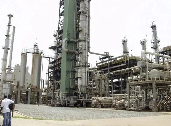 Ghana key industry analysis