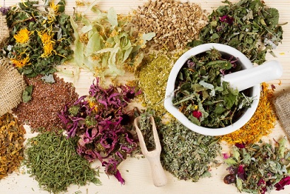 The herbal medicine industry in Ghana is growing rapidly