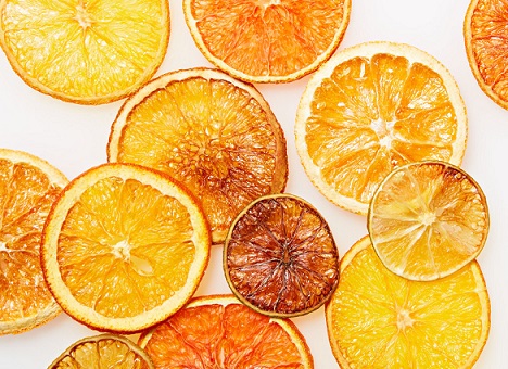 South African citrus exports set a record
