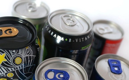 African energy drink market analysis