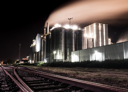 Nigerian manufacturing overview