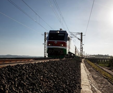 Ethiopia has opened up an emerging logistics industry