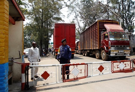 AfCFTA aims to increase internal trade to 53% by eliminating import tariffs