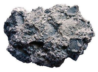 Chinese company mining bentonite in Ethiopia