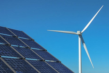 West Africa receives renewable energy and clean technology development fund