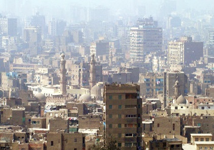 Africa's megacities attract many investors