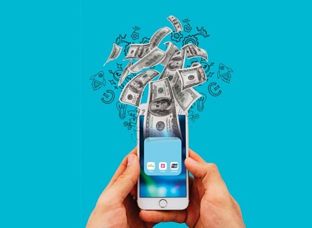 African mobile money status