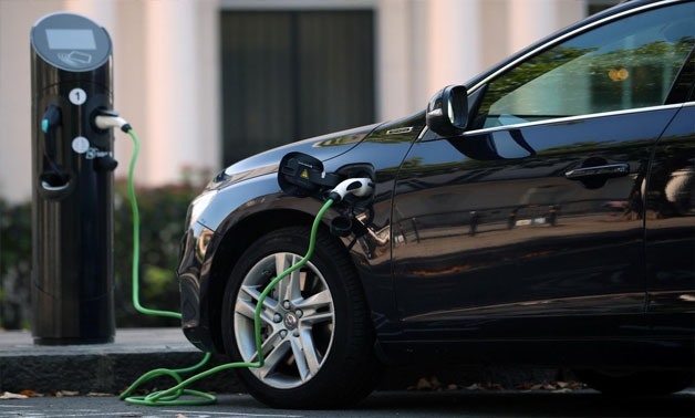 China and Egypt to Jointly Produce Electric Vehicles in Egypt