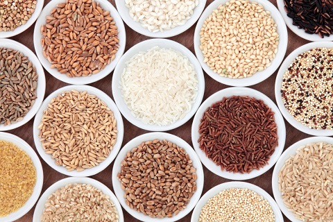 Potential of Africa as a destination for grain imports is large
