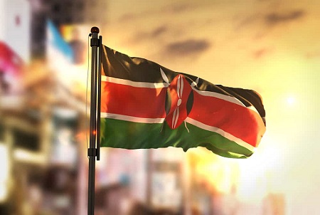 Kenya hopes to increase exports by leveraging Beijing International Horticultural Exposition