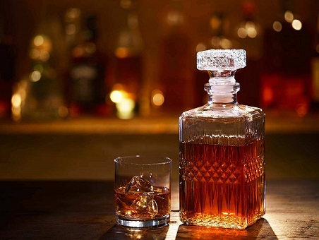 The rise of the South African big whisky market