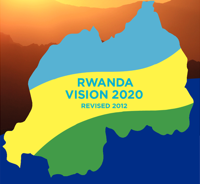 Rwanda's manufacturing performance is strong