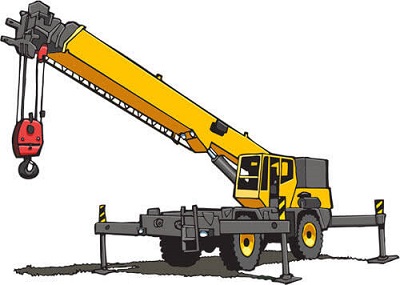 African lifting equipment market analysis