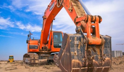 China commits $10 billion to cooperate with South Africa in the field of mining infrastructure