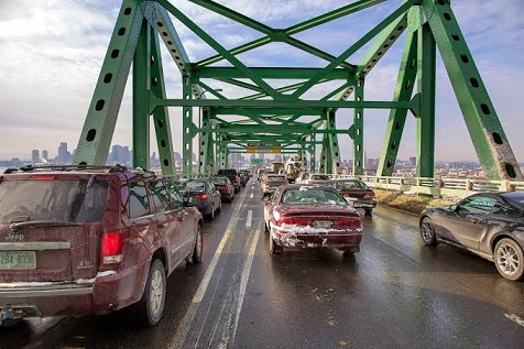 448 large-scale transportation construction projects in Africa reached $430.3 billion