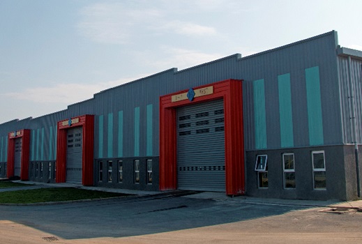 Investors in Kunshan, Jiangsu Province will build a textile industrial park in Ethiopia