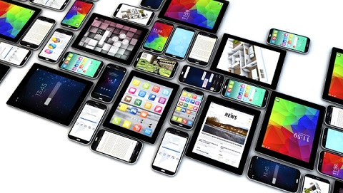 The number of mobile users in sub-Saharan Africa will reach more than half by 2025