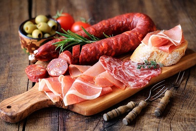 Meat production Review in Kenya