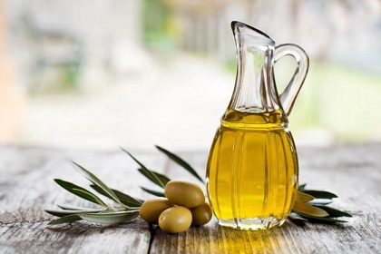 Tunisia's olive oil production is expected to reach a record 350,000 tons by 2019-2020