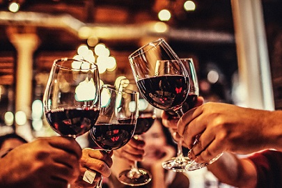 Morocco is the second largest wine exporter in Africa 