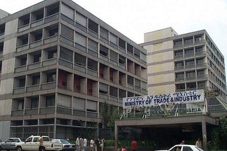 Ethiopia receives $732 million in revenue from exports