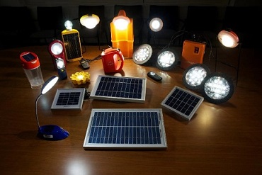 Off-grid solar sales continue to grow strongly in Africa