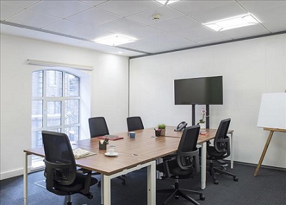 Demand for serviced offices surges in Kenya
