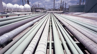 Nigeria's Vast natural Gas Resources