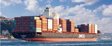 Zimbabwe's export list remains dominated by raw materials