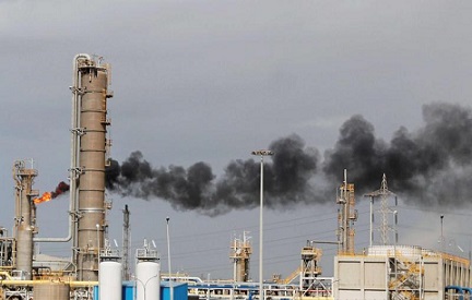 Egypt Petrochemical attracts international investment