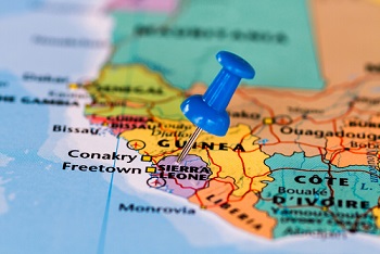 Overview of Sierra Leone Investment Opportunities